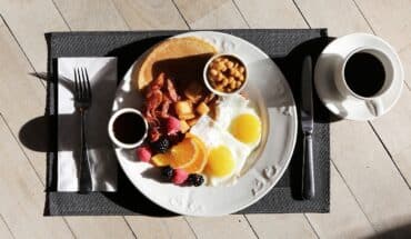 8 recepata za paleo doručak