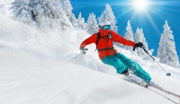 kako odabrati skije – arz.hr