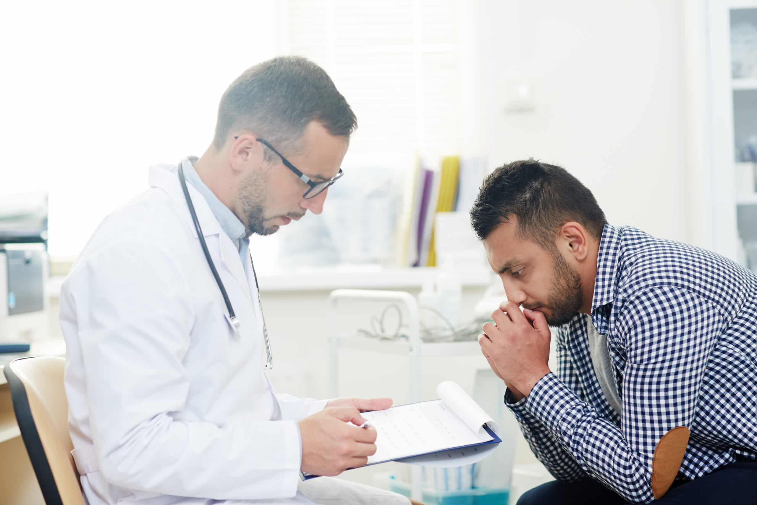 mijastenija gravis doktor