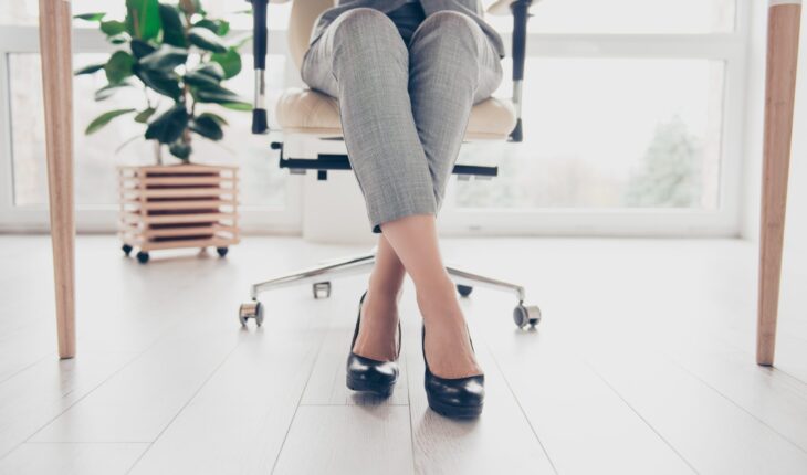 nemirne noge kod sjedenja – uzrok i liječenje