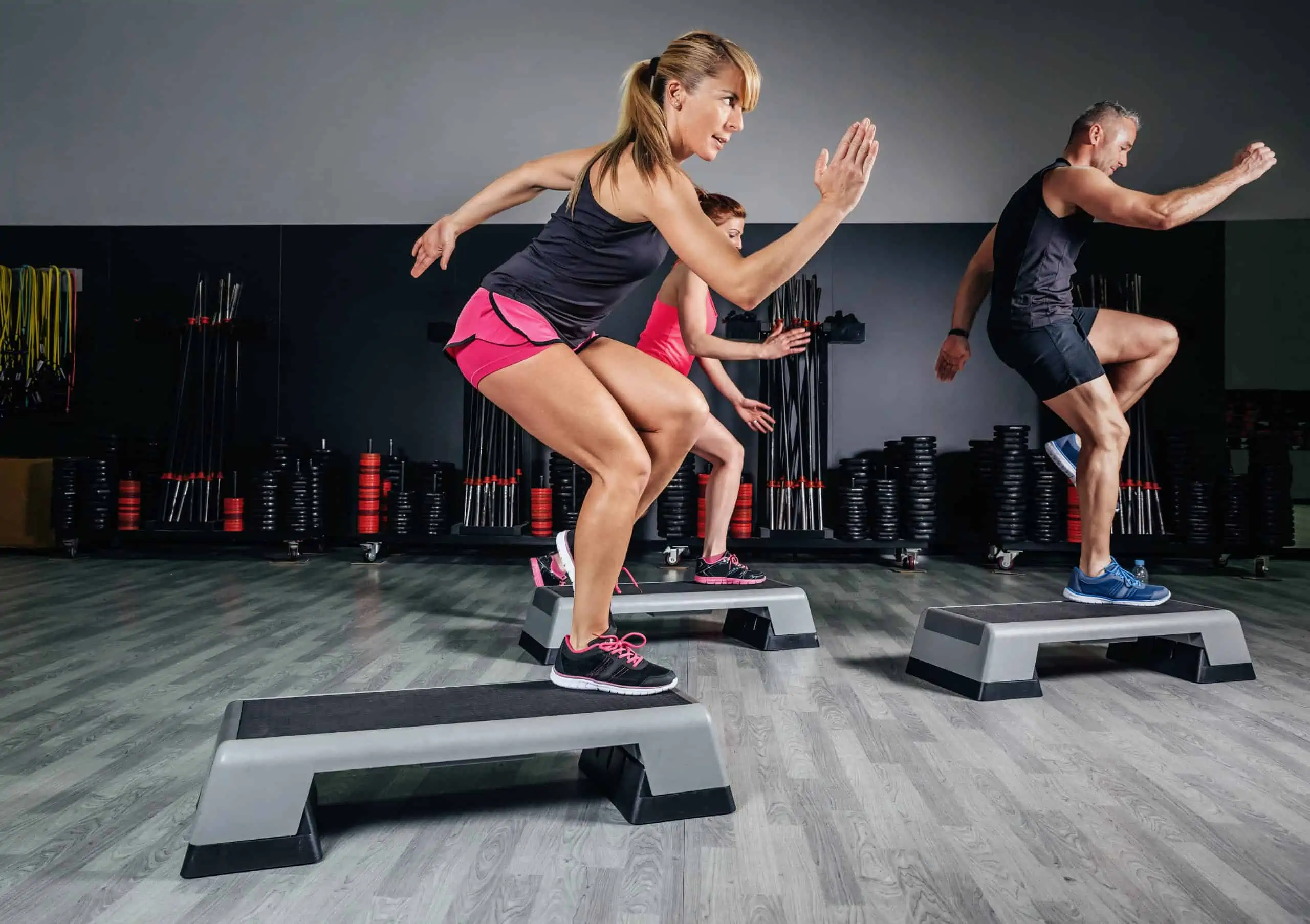 što je aerobni trening – 100% sportski lifestyle magazin