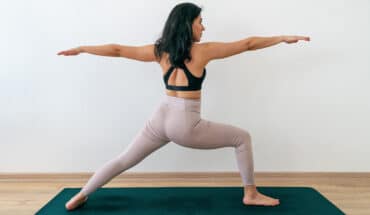 joga vježbe u svakodnevnom životu