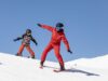 kako naučiti skijati?