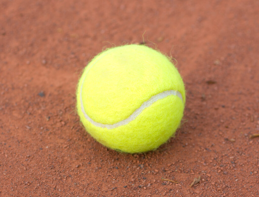 pravila tenisa