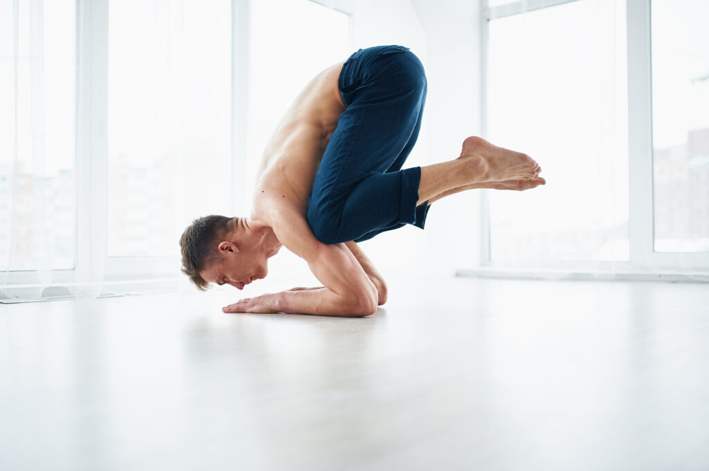 joga vežbe za mršavljenje