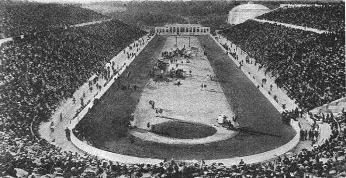 prve olimipijske igre