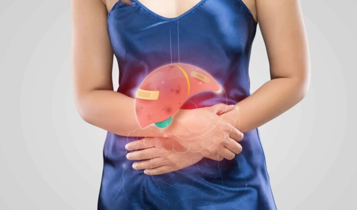 akutno zatajenje jetre – uzrok, simptomi, liječenje