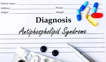 antifosfolipidni sindrom – uzrok, simptomi, liječenje