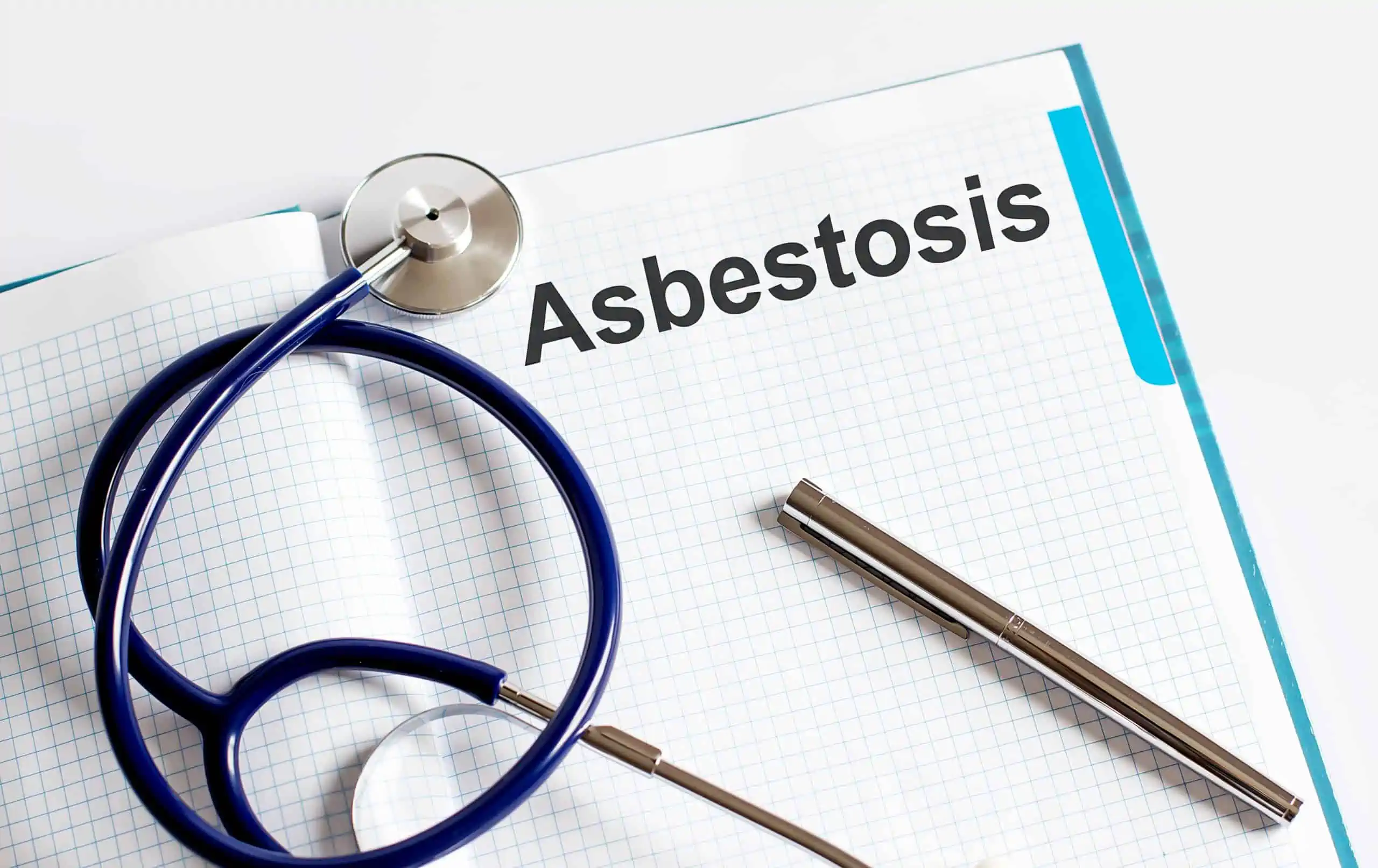 azbestoza - uzrok, simptomi, liječenje