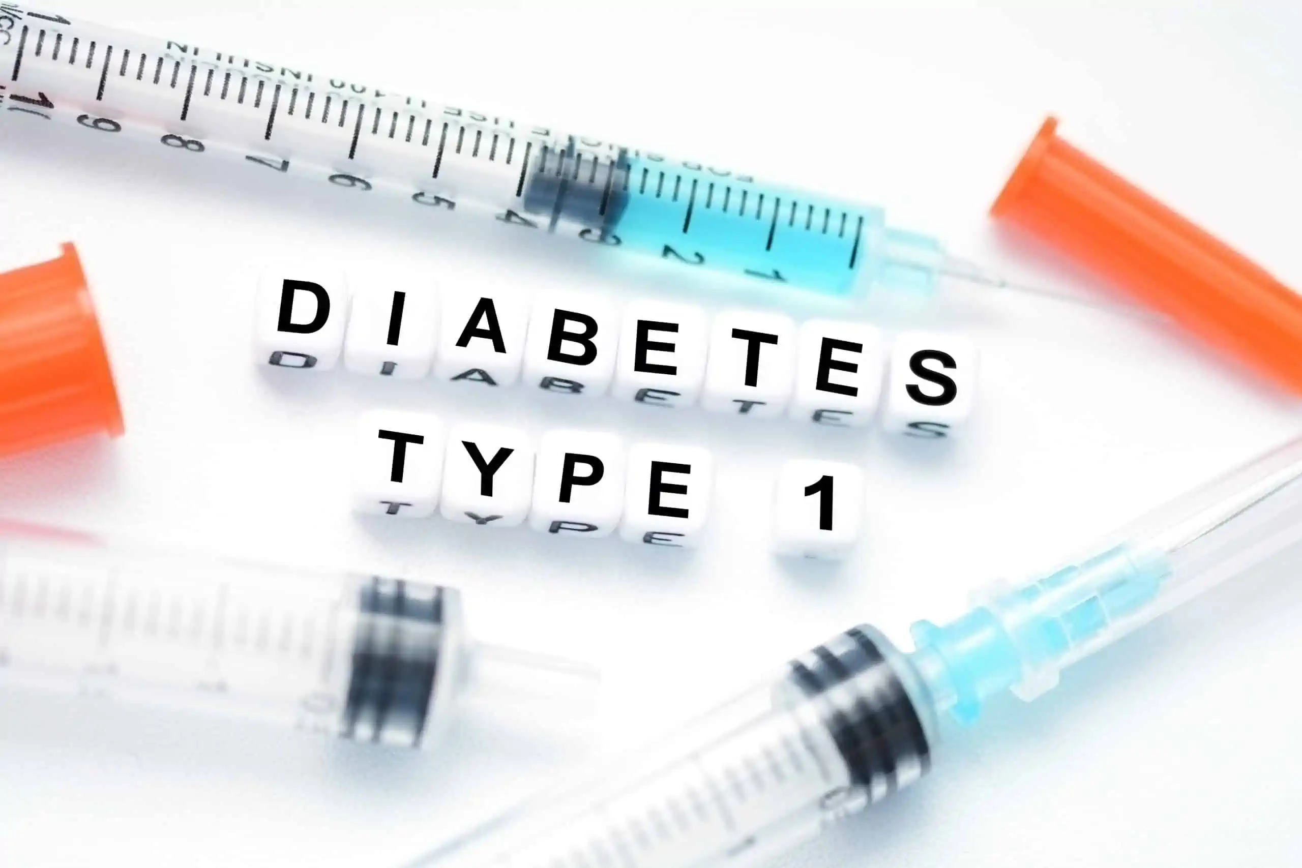 dijabetes tip 1 - uzrok, simptomi, liječenje