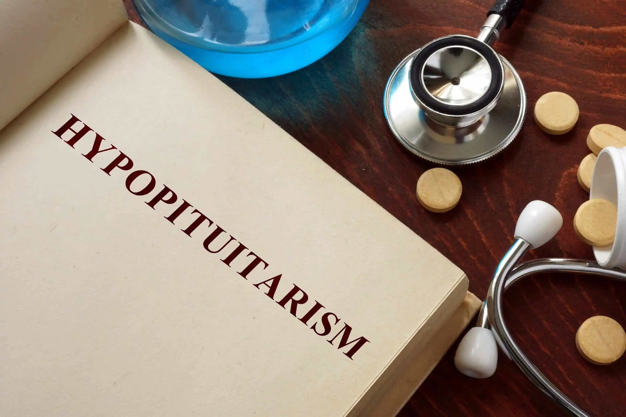 hipopituitarizam - uzrok, simptomi, liječenje