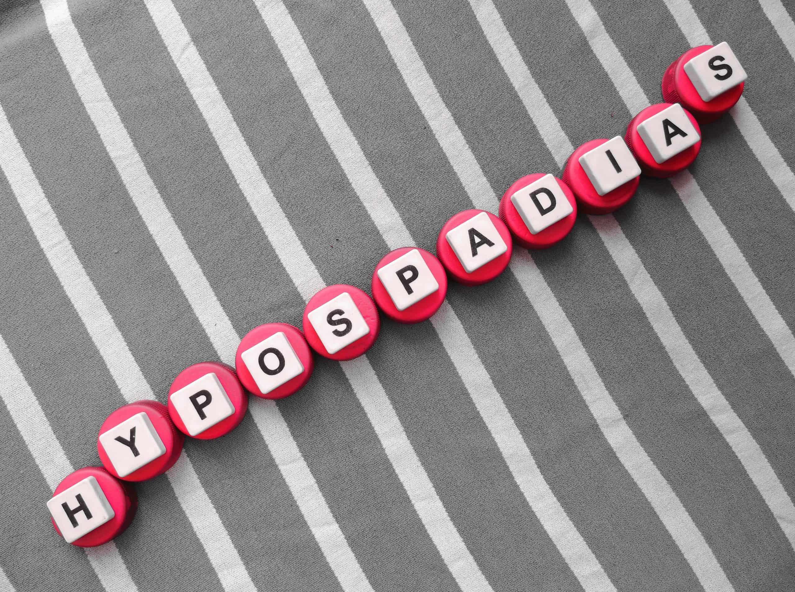 hipospadija - uzrok, simptomi, liječenje