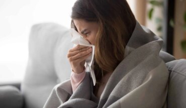 influenca (gripa) – uzrok, simptomi, liječenje