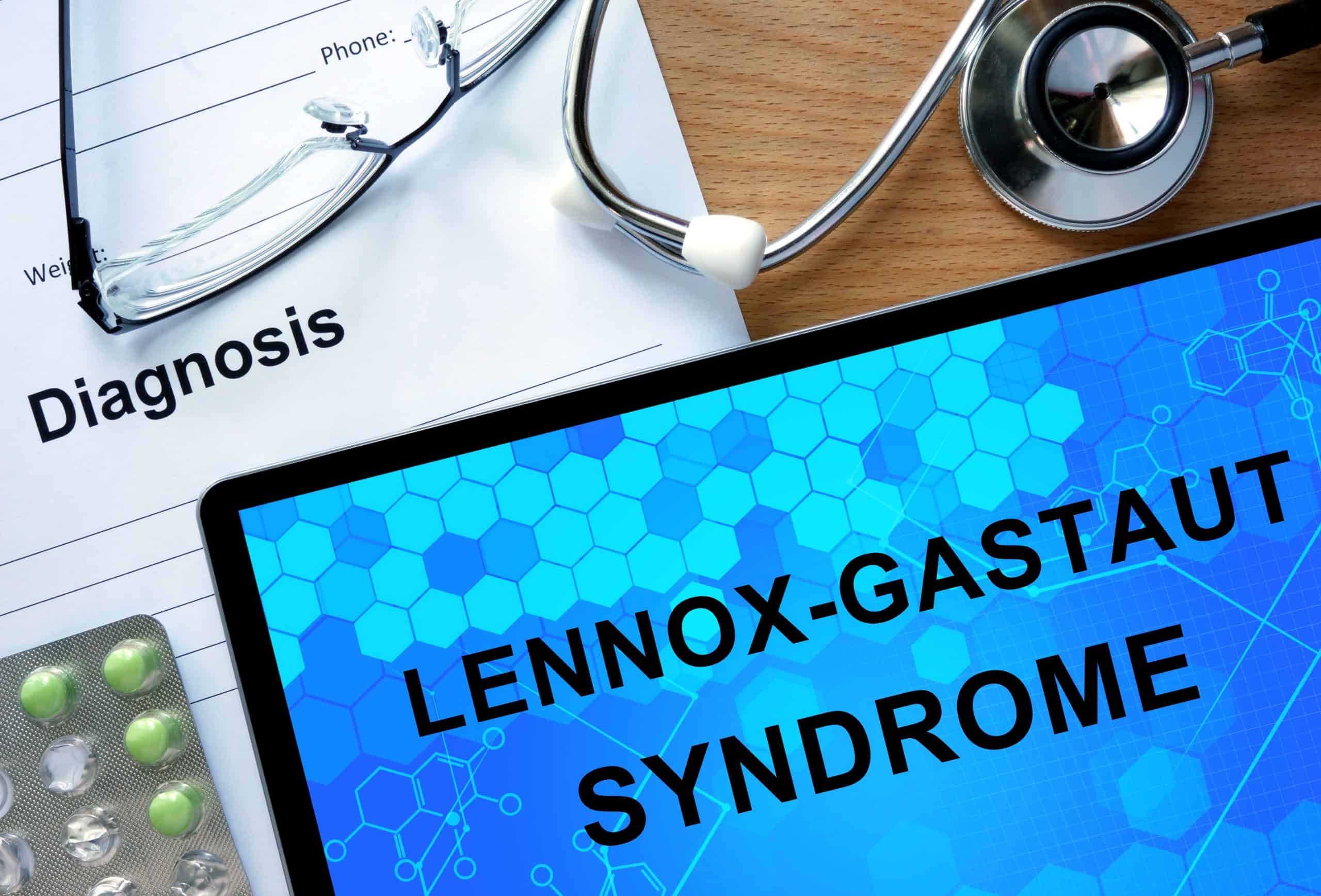 lennox-gastaut sindrom - uzrok, simptomi, liječenje
