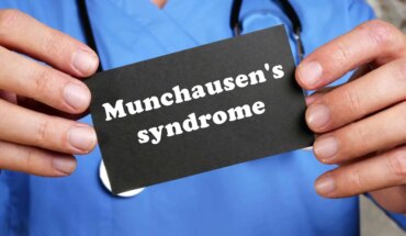 munchausenov sindrom – uzrok, simptomi, liječenje