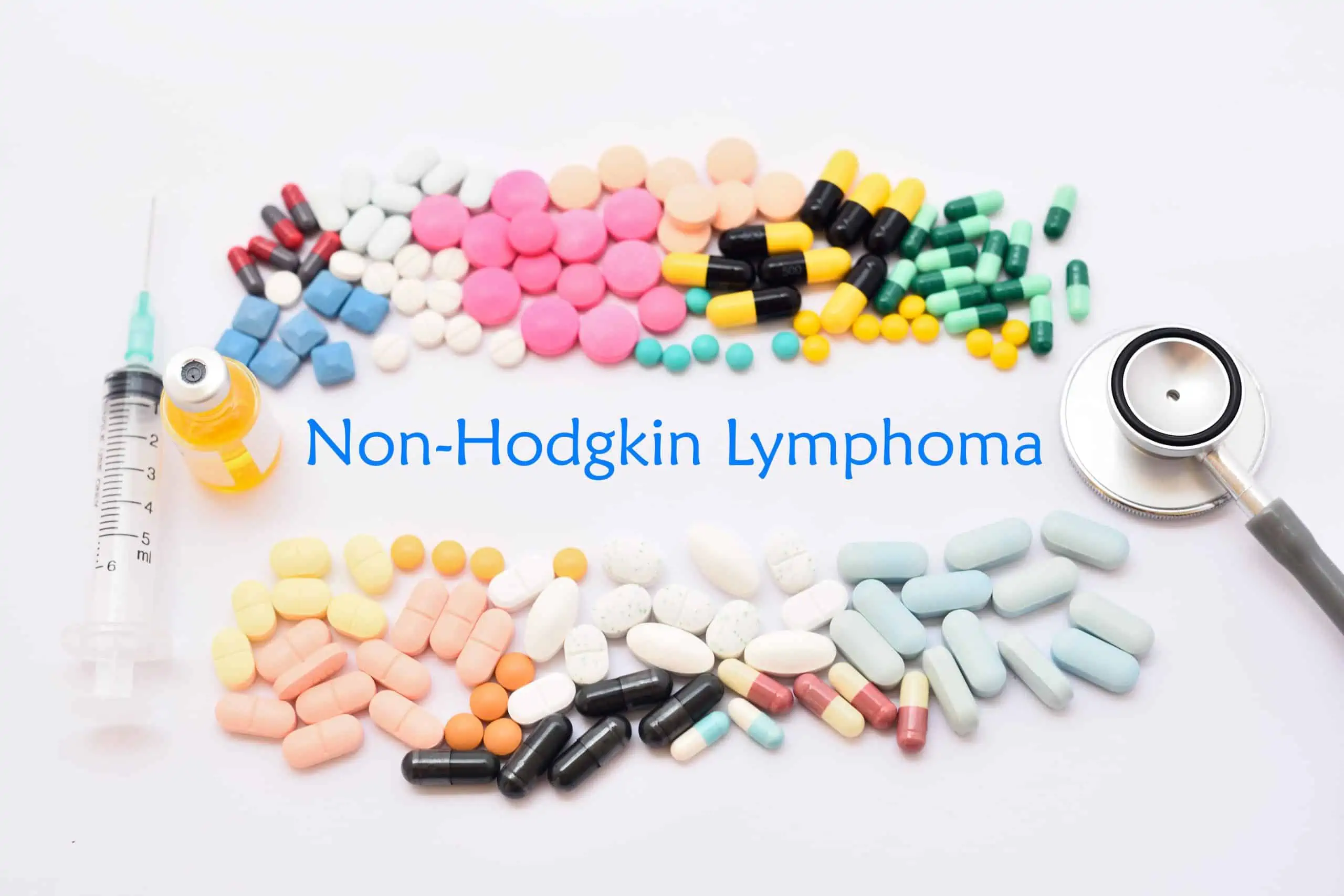 ne-hodgkinovi limfomi - uzrok, simptomi, liječenje