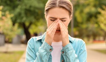 očne alergije – uzrok, simptomi, liječenje
