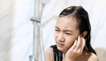 plivačko uho – uzrok, simptomi, liječenje