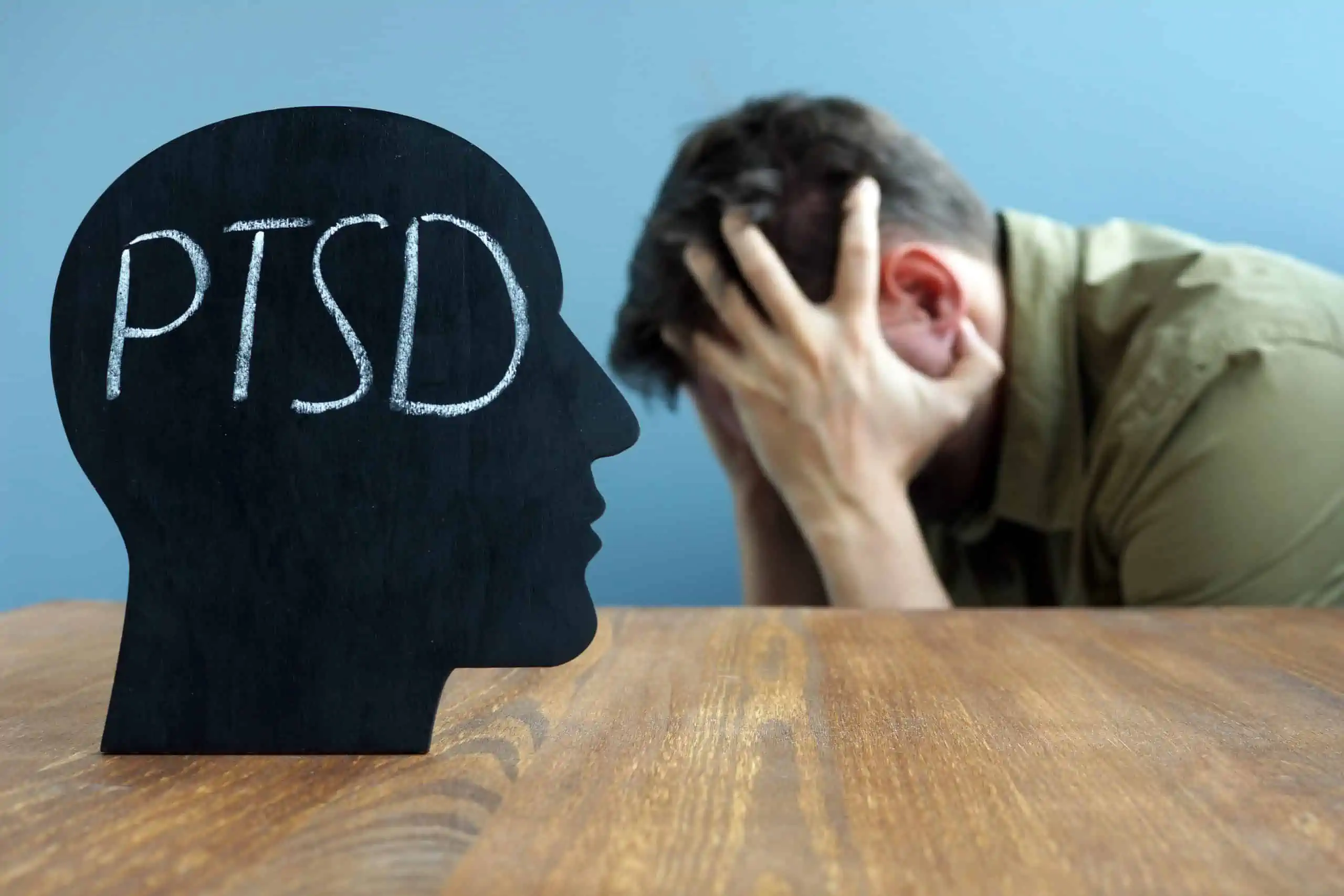 posttraumatski stresni poremećaj - uzrok, simptomi, liječenje