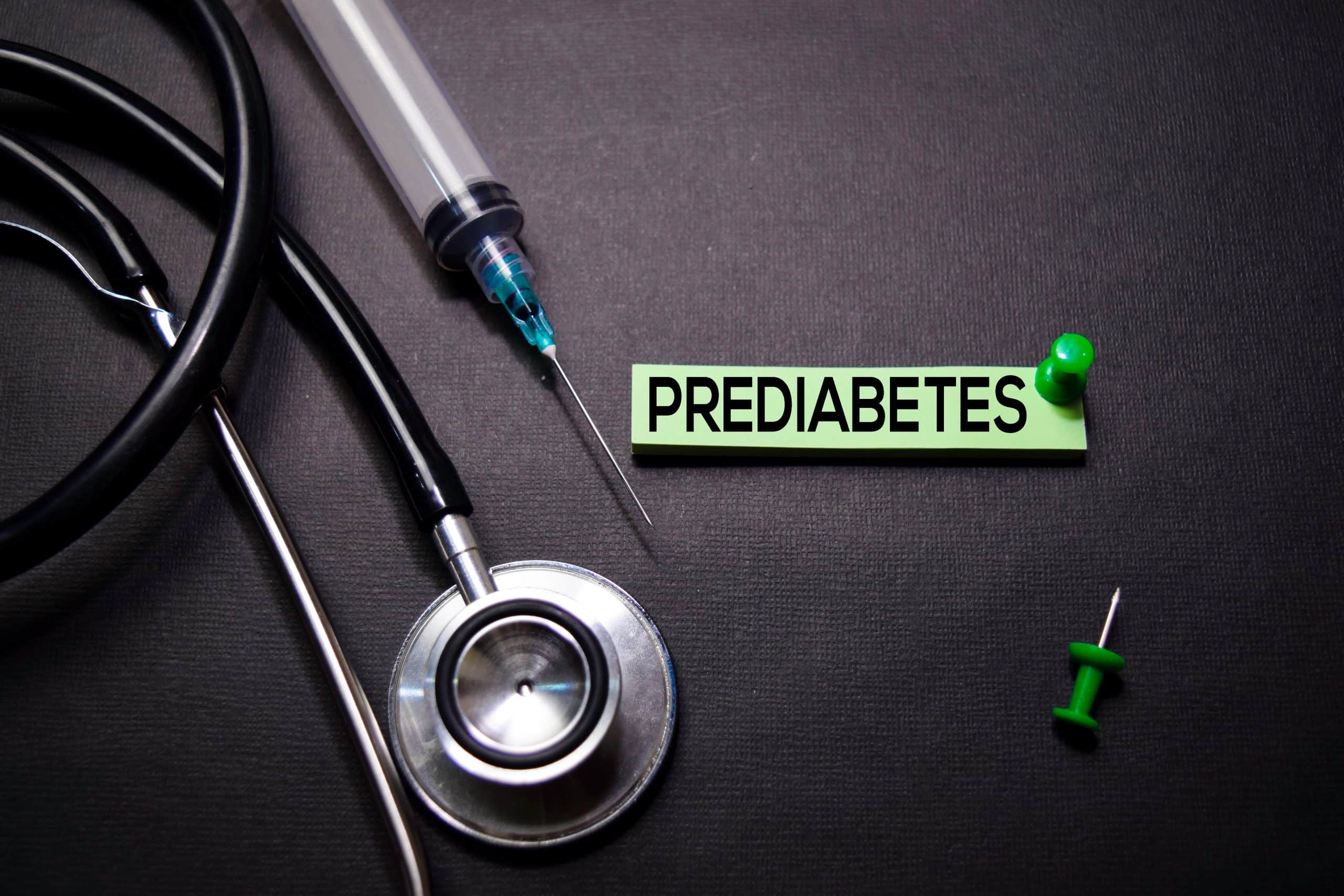 predijabetes - uzrok, simptomi, liječenje