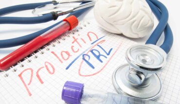 prolaktinom – uzrok, simptomi, liječenje