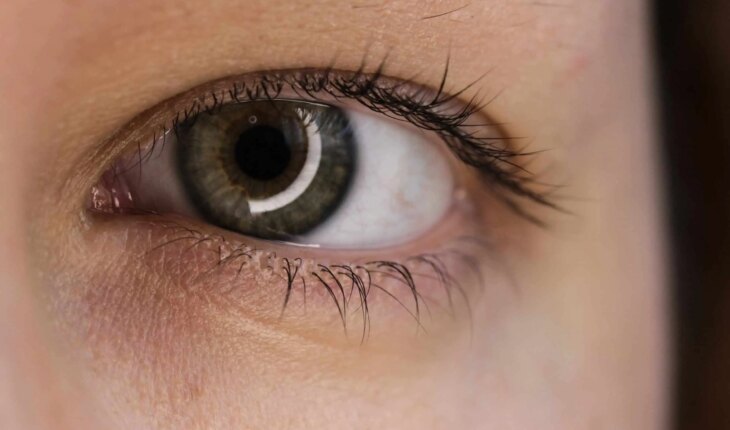 retinopatija – uzrok, simptomi, liječenje