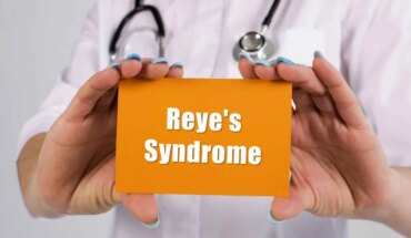 reyev sindrom – uzrok, simptomi, liječenje