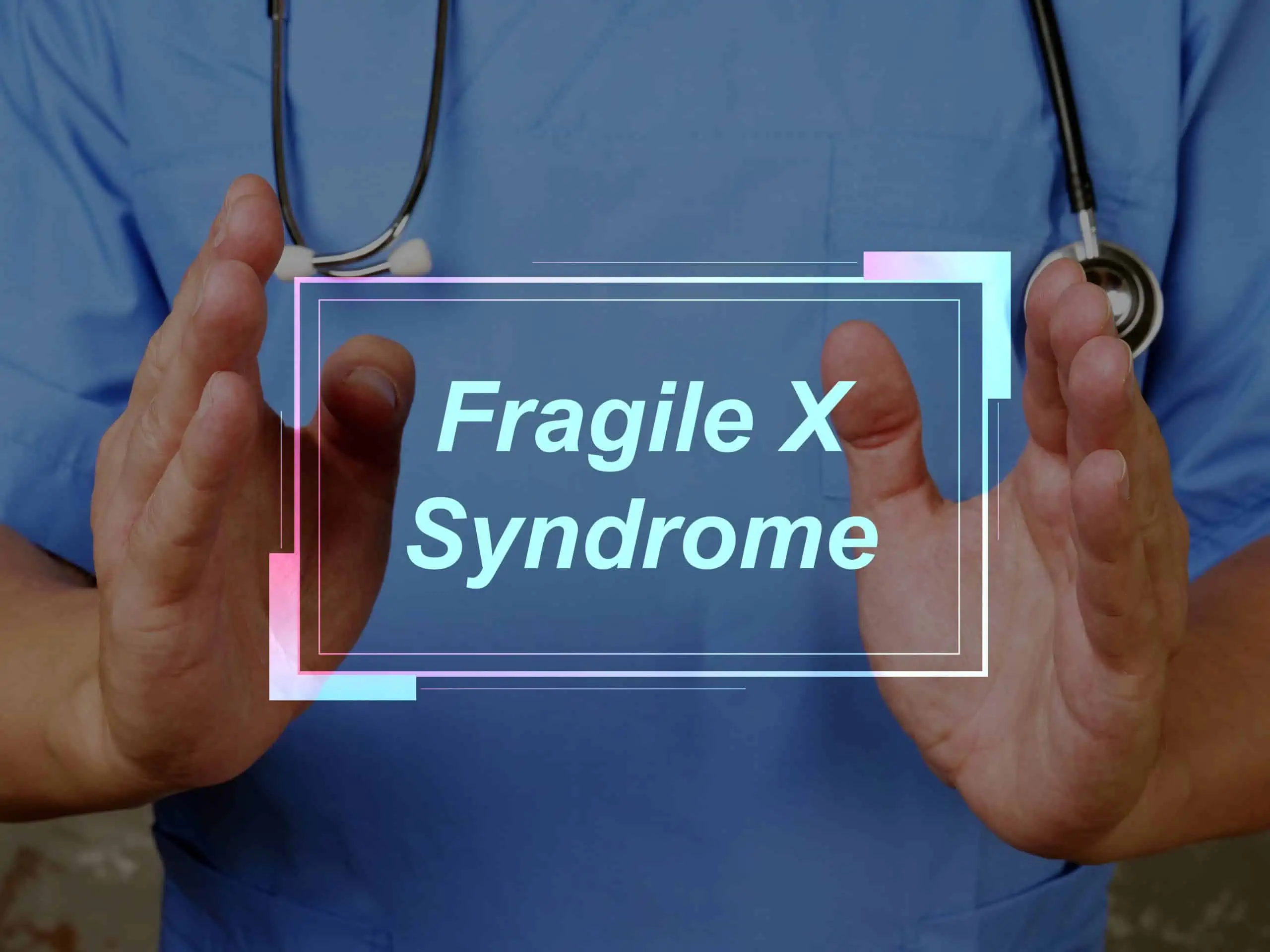 sindrom x - uzrok, simptomi, liječenje