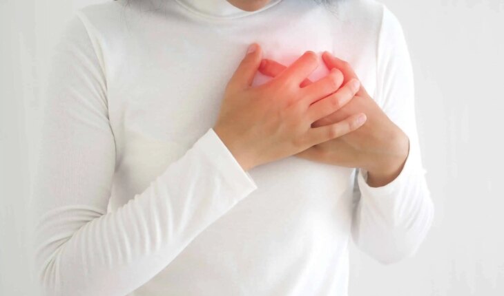 sindrom slomljenog srca – uzrok, simptomi, liječenje