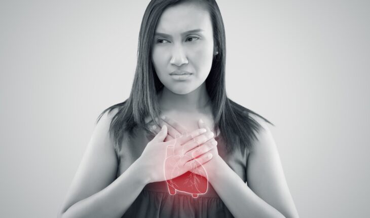 stabilna angina pectoris – uzrok, simptomi, liječenje