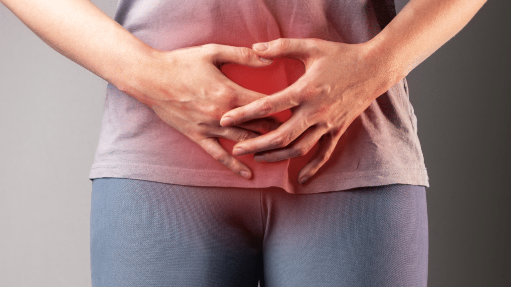 vaginitis (upalne promjene u rodnici) - uzrok, simptomi i liječenje