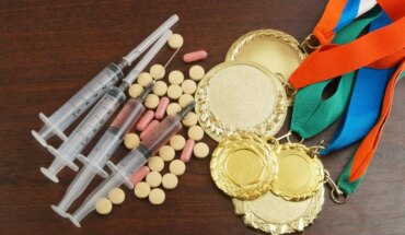 što je doping i zašto je zabranjen?