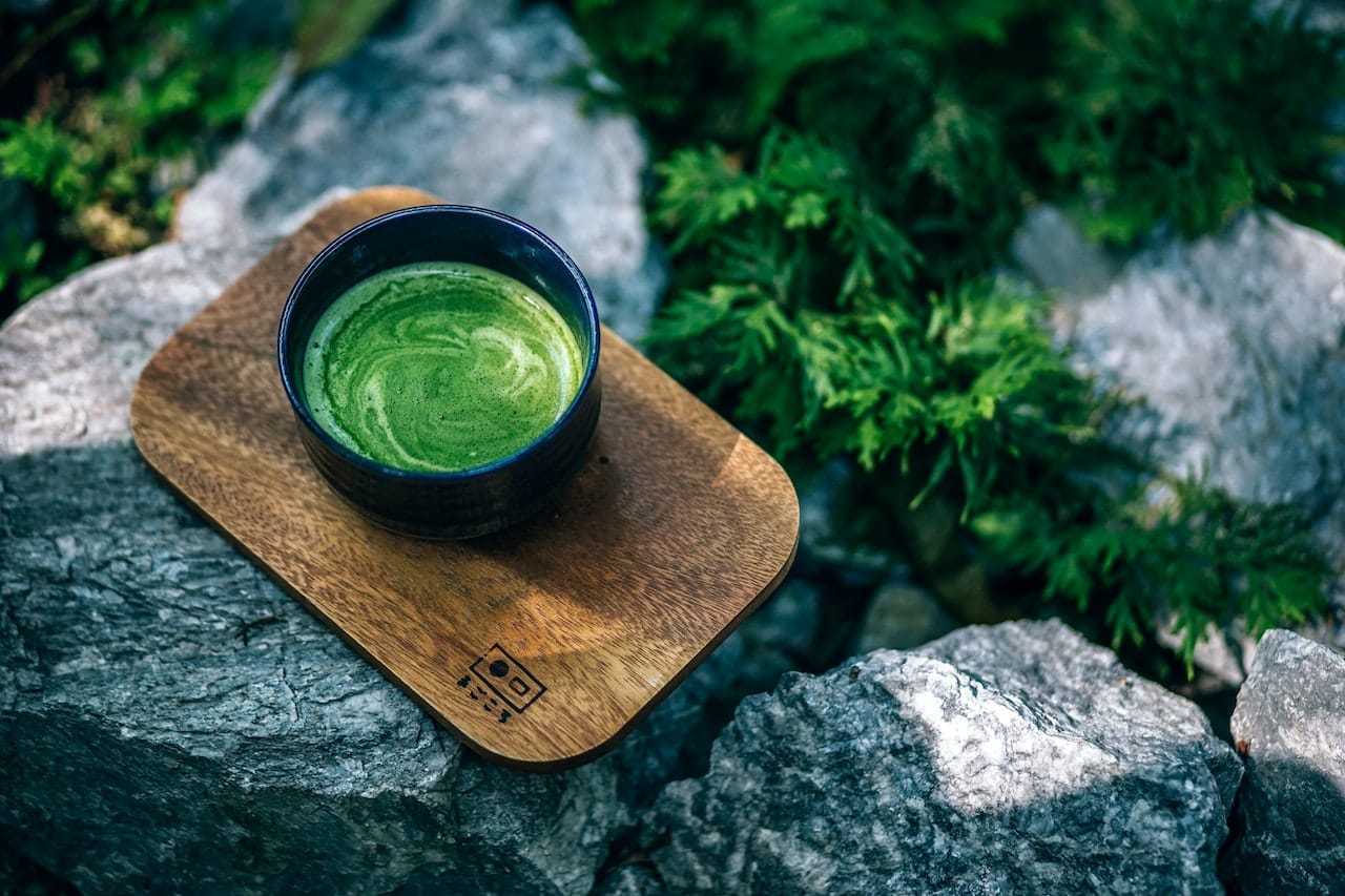 8 razloga zašto biste trebali piti zeleni čaj