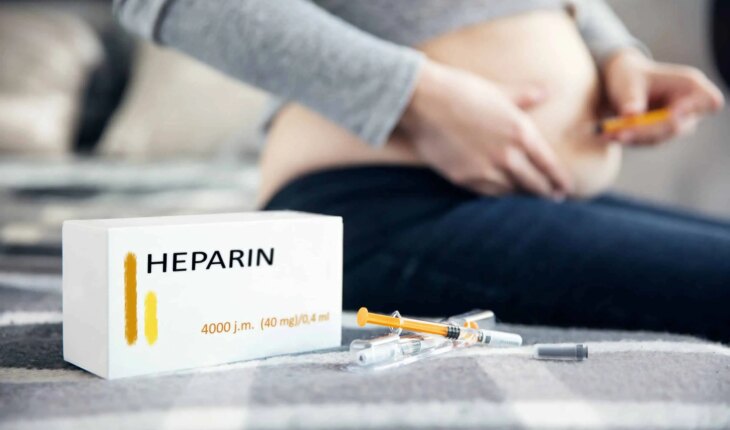 heparin krema – djelovanje, nuspojave, cijena, iskustva