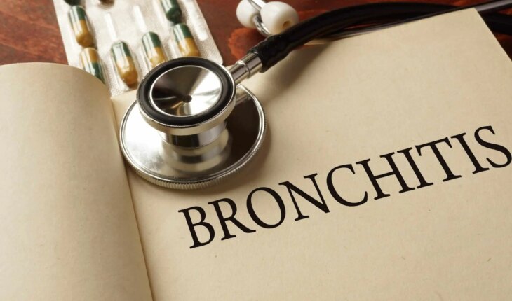 što je akutni bronhitis – uzrok, simptomi, liječenje