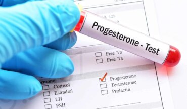 što je progesteron
