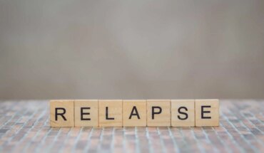 što je relaps i zašto nastaje?