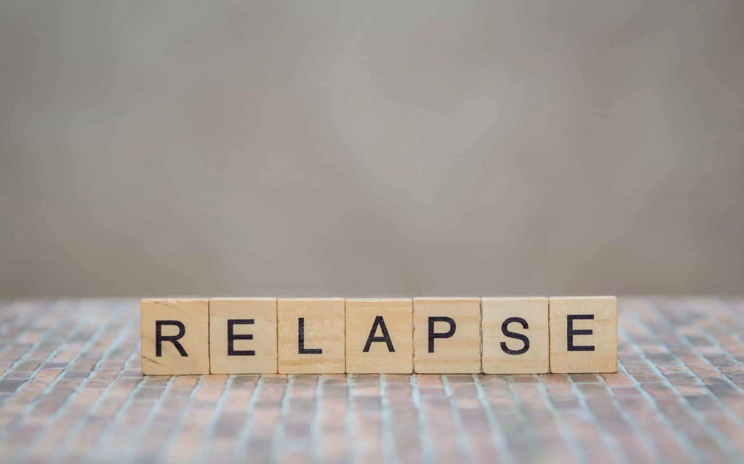 što je relaps i zašto nastaje?