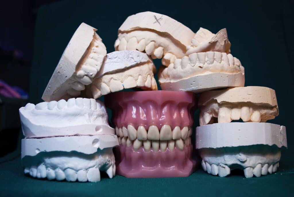 zubna proteza