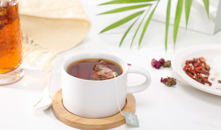 čaj – zašto je važan za zdravlje