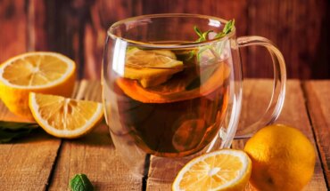 kako pripremiti čaj za ubrzavanje metabolizma
