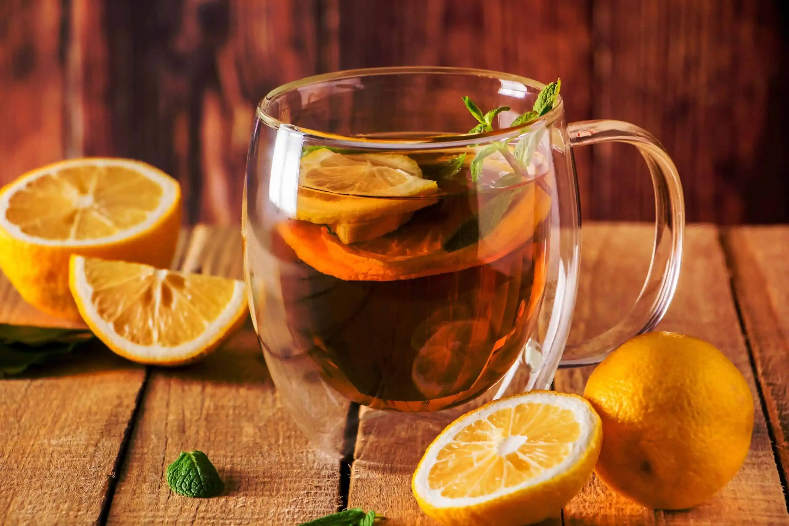 kako pripremiti čaj za ubrzavanje metabolizma