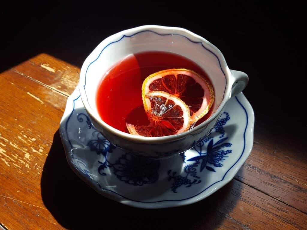čaj za ubrzavanje metabolizma