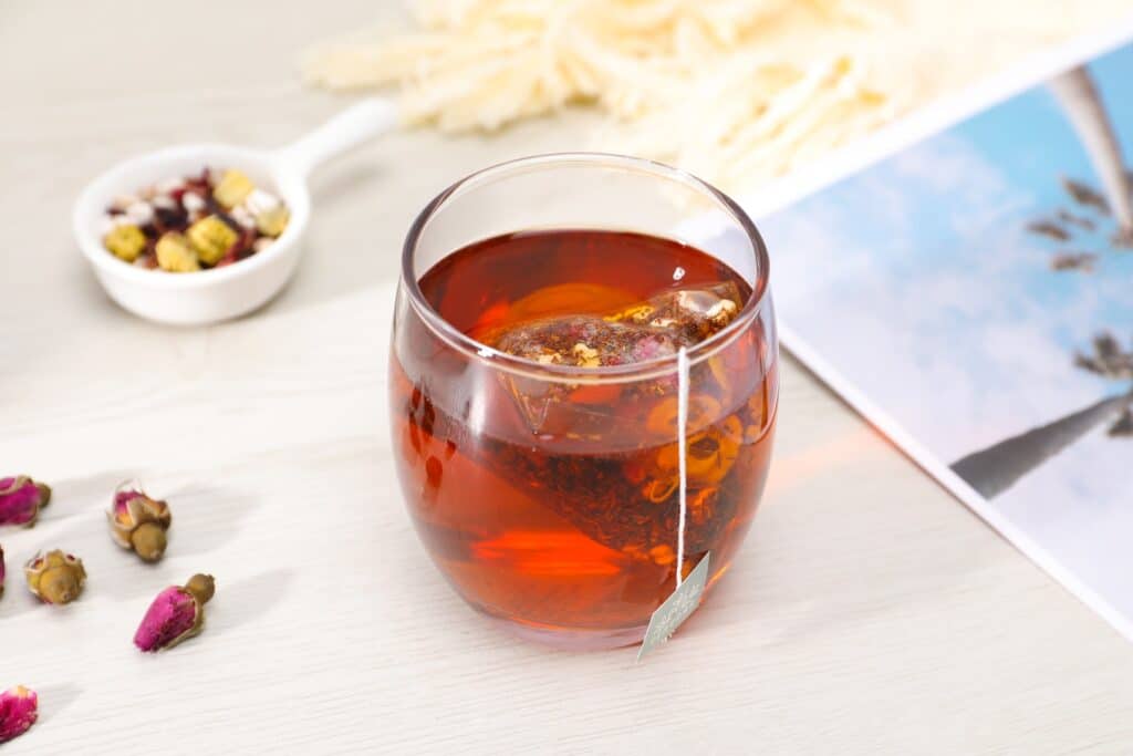 čaj za ubrzavanje metabolizma