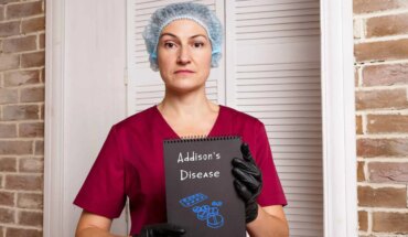 adisonova bolest – uzrok, simptomi, liječenje