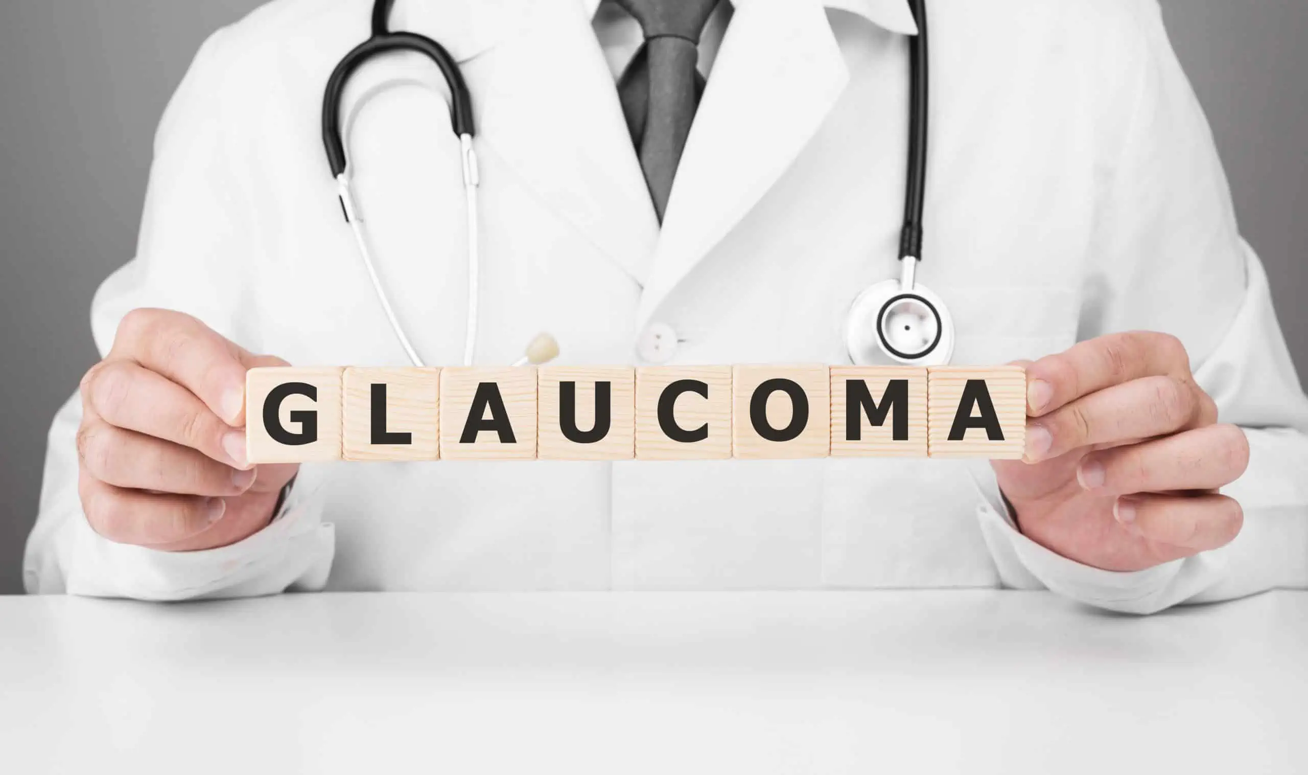 glaukoma - uzrok, simptomi, liječenje