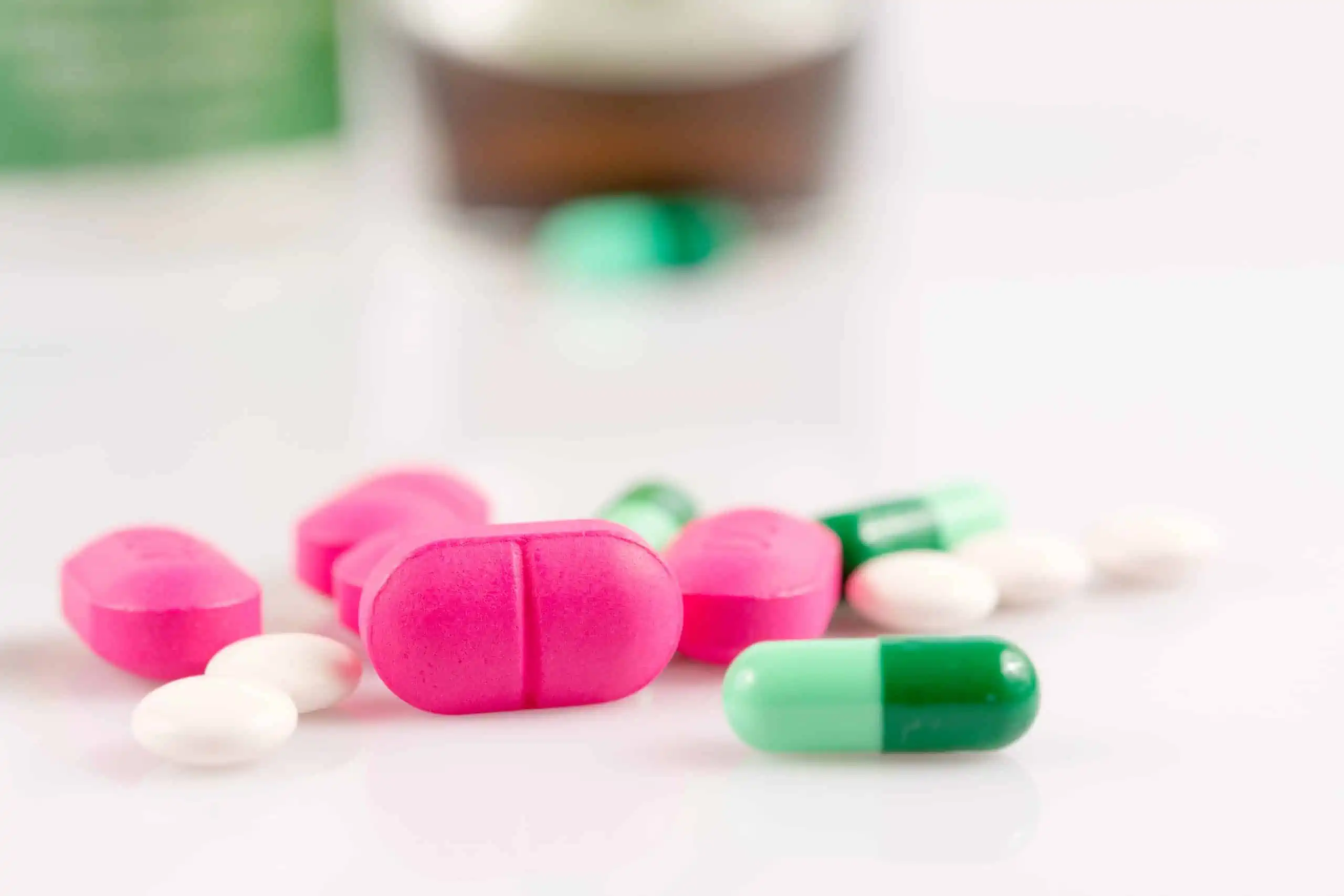 ibuprofen alkaloid - djelovanje, nuspojave, cijena, iskustva