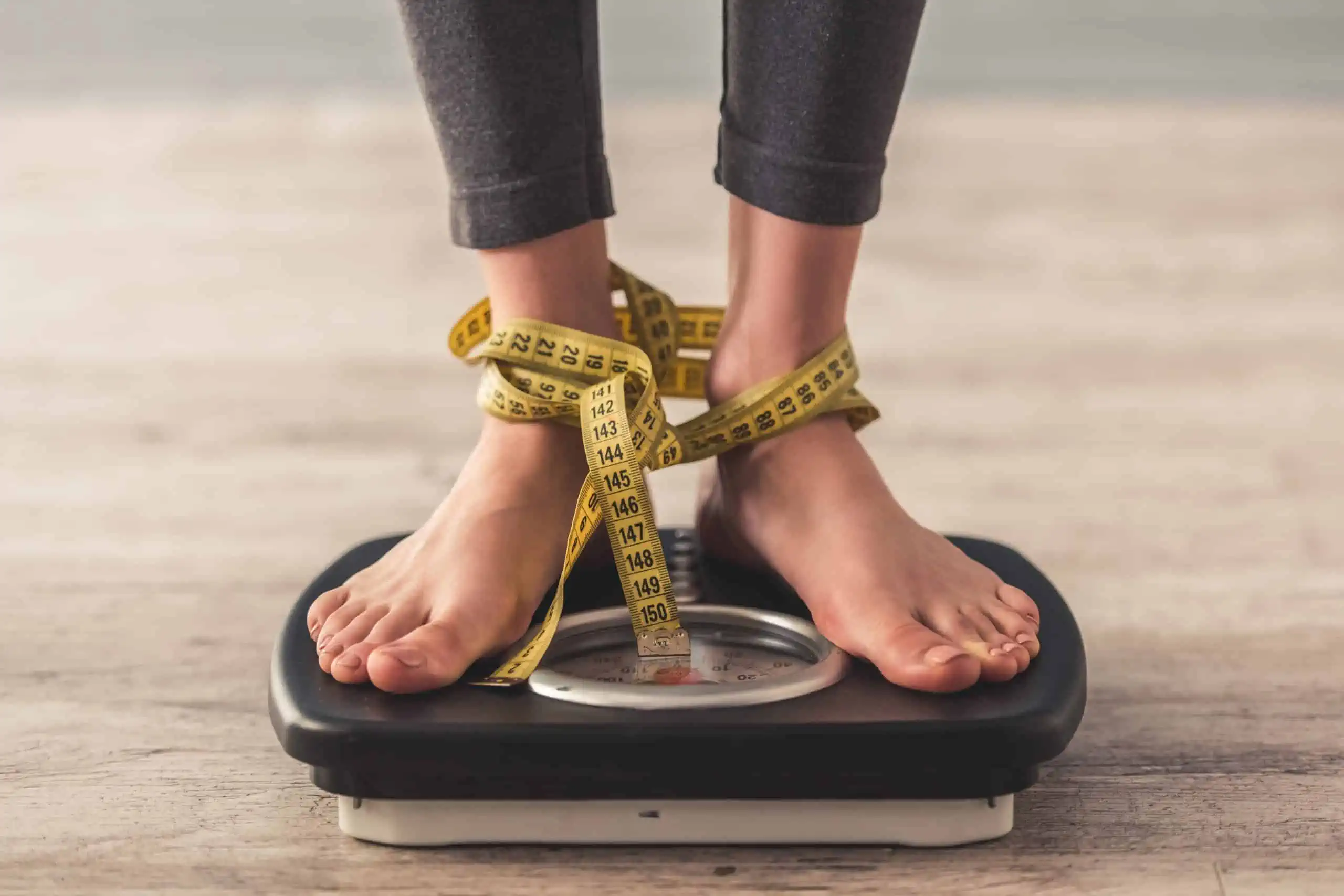 kako se boriti protiv anoreksije