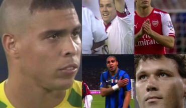 top 5 impresivnih fudbalskih karijera koje su uništile povrede