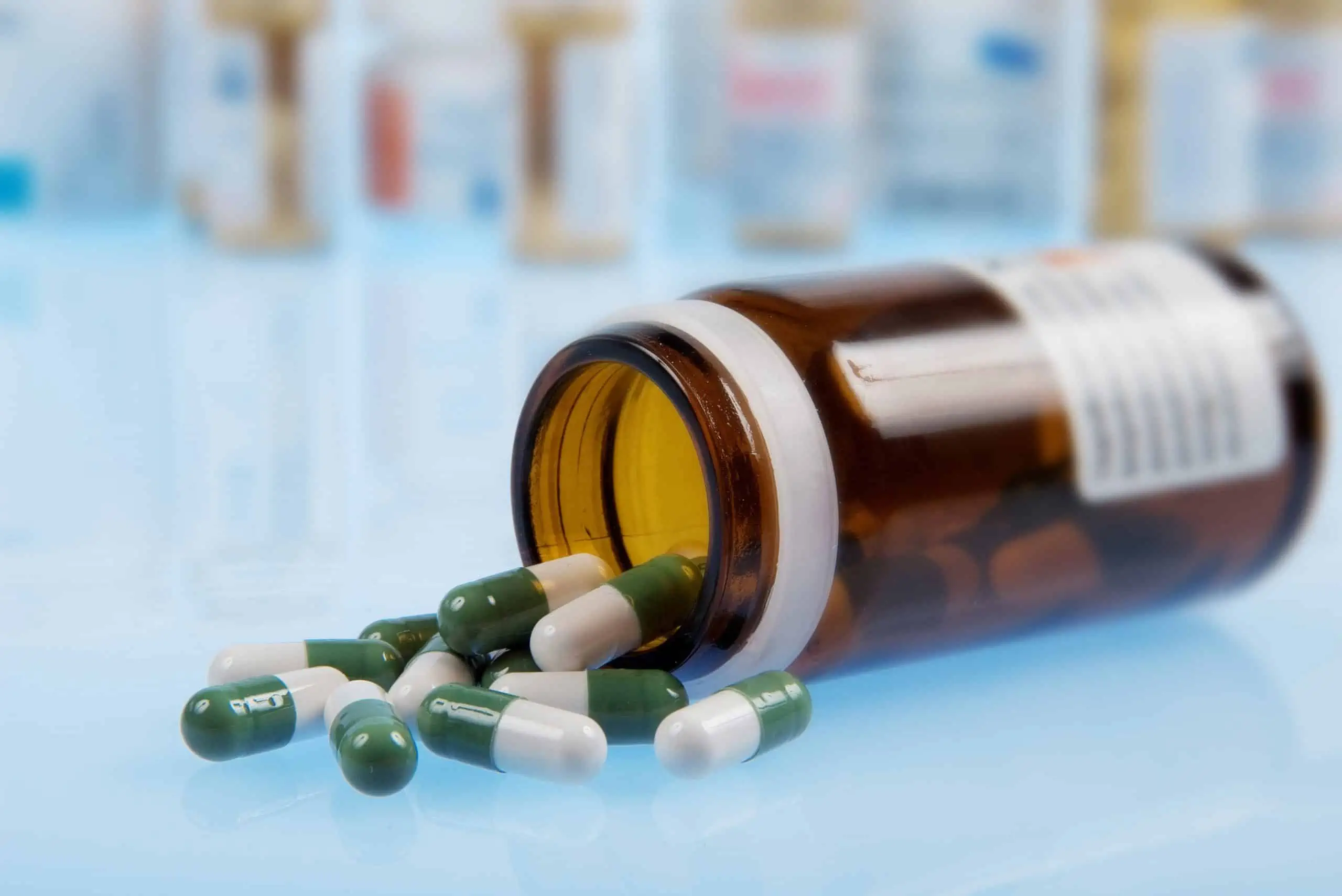 pantoprazol pharmas - djelovanje, nuspojave, cijena, iskustva